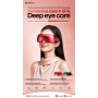 Masseur Oculaire Intelligent REMAX RS-M03 - Gris Métallisé