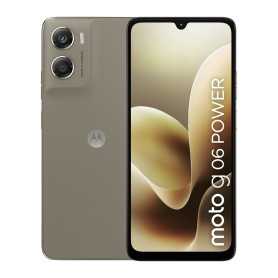Motorola Moto G06 Power 4+256 Go Laurel Oak - Neuf