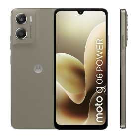 Motorola Moto G06 Power 4+64 Go Laurel Oak - Neuf