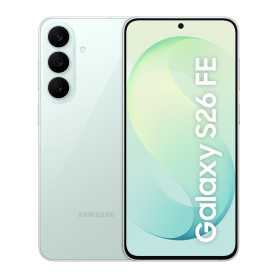 Samsung Galaxy S26 FE 8+128 Go Vert - Neuf