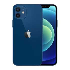 iPhone 12 64 Go Bleu - Grade A | Etech-Parts