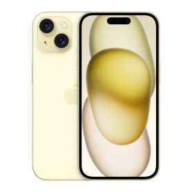 iPhone 15 128 Go Jaune - Grade AB | Etech-Parts