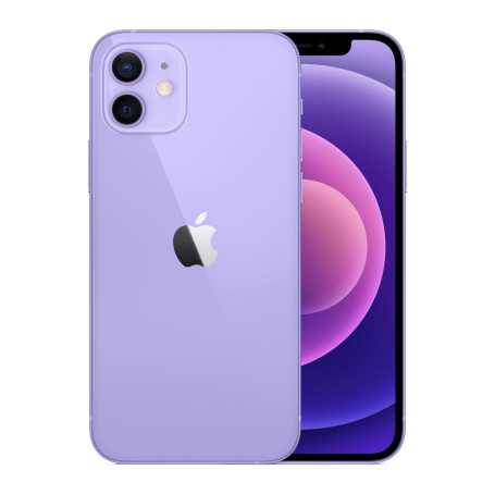 iPhone 12 64 Go Violet - Grade A | Etech-Parts