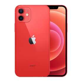 iPhone 12 64 Go Rouge - Grade AB (TVA sur Marge) | Etech-Parts