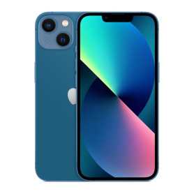 iPhone 13 128 Go Bleu - Grade A - TVA sur Marge | Etech-Parts
