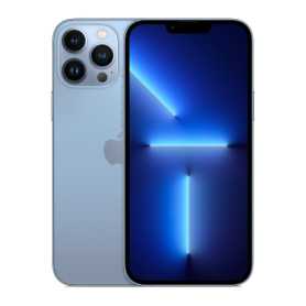 iPhone 13 Pro Max 128 Go Bleu Sierra - Grade AB | Etech-Parts