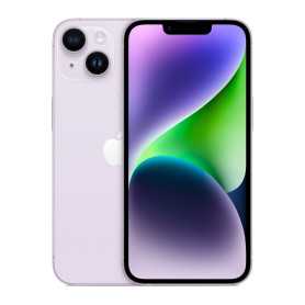 iPhone 14 128 Go Mauve Grade A - Achat Occasion Économique & Écologique