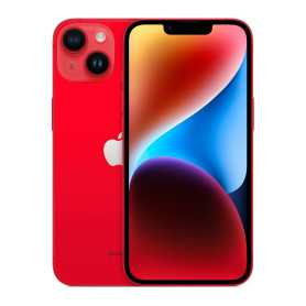 iPhone 14 128 Go Rouge - Grade AB | Etech-Parts