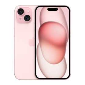 iPhone 15 128 Go Rose Grade AB | Etech-Parts