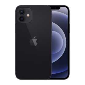 iPhone 12 256 Go Noir - Grade A | Etech-Parts