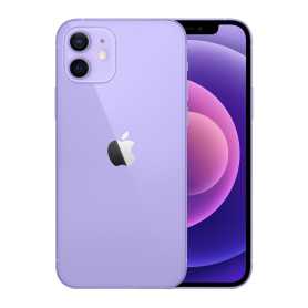 iPhone 12 256 Go Violet - Grade A - TVA sur Marge