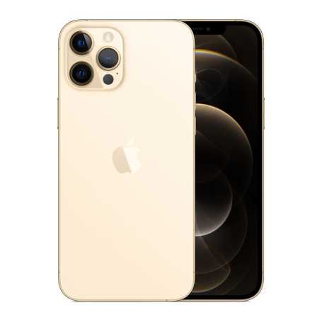 iPhone 12 Pro Max 256 Go Or - Grade AB - TVA sur Marge