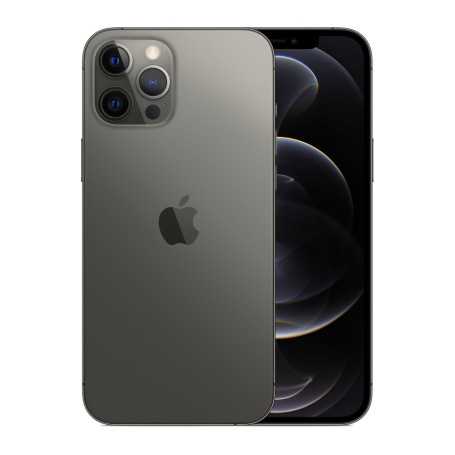 iPhone 12 Pro Max 256GB Graphite - Grade AB - VAT on Margin