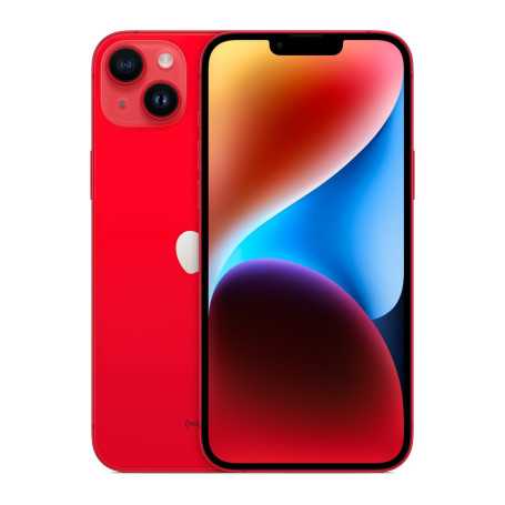 iPhone 14 Plus 128 Go Rouge - Grade AB - TVA sur Marge