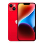 iPhone 14 Plus 128 Go Rouge - Grade AB - TVA sur Marge