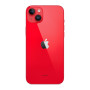 iPhone 14 Plus 128 Go Rouge - Grade AB - TVA sur Marge
