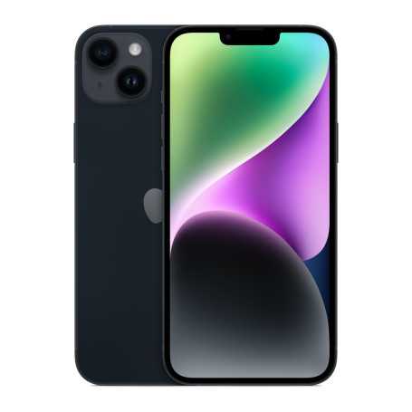 iPhone 14 Plus 512 Go Noir Minuit - Grade AB - TVA sur Marge