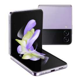 Samsung Galaxy Z Flip4 5G 128GB Purple Grade A | Unfold Innovation and Style