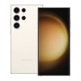 Smartphone, Mobile Phone - Samsung Galaxy S23 Ultra 256 GB White - Grade A, wholesale price