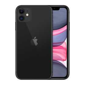 iPhone 11 64 Go Noir Grade AB | Etech-Parts