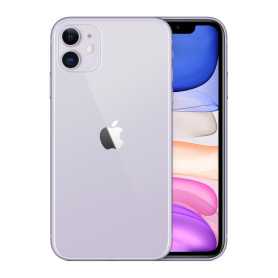 iPhone 11 64 GB Violet - Grade A (VAT on Margin)*