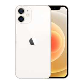 iPhone 12 Mini 128 Go Blanc - Grade A