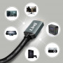 Câble HDMI 8K 1.5m LinQ HD8K15