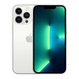 Smartphone Apple, Téléphone - iPhone 13 Pro 128 Go Argent - Grade A (TVA sur Marge)*, prix de gros.