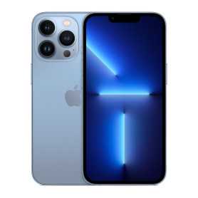 Smartphone Apple, Téléphone - iPhone 13 Pro 128 Go Bleu Sierra - Grade AB (TVA sur Marge)*, prix de gros.