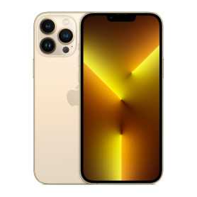 iPhone 13 Pro Max 128 Go Or - Grade A | Etech-Parts