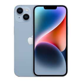 iPhone 14 512 Go Bleu - Grade A - TVA sur Marge