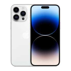 iPhone 14 Pro Max 128GB Silver Grade A Buy Quality Apple - VAT Margin Pricing
