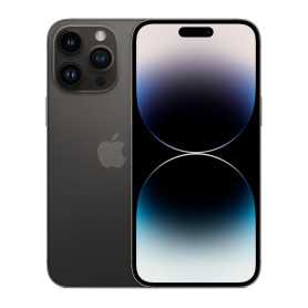 iPhone 14 Pro Max 128 Go Noir - Grade AB | Etech-Parts
