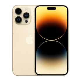 Buy iPhone 14 Pro Max 128 GB Gold Grade A VAT on Margin Free Shipping