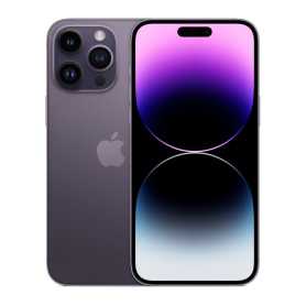 iPhone 14 Pro Max 128 Go Violet - Grade AB | Etech-Parts