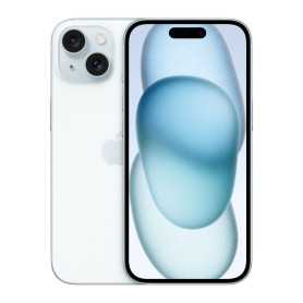 Smartphone Apple, Téléphone - iPhone 15 128 Go Bleu - Grade A, prix de gros.