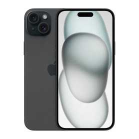 iPhone 15 Plus 128 Go Noir Grade A | Etech-Parts