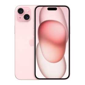 Buy iPhone 15 Plus 128GB Pink Grade A VAT on Margin - Affordable Luxury