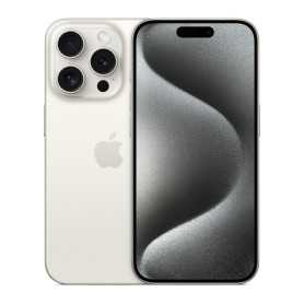 Apple iPhone 15 Pro 128GB White Titanium - Grade A | Wholesale