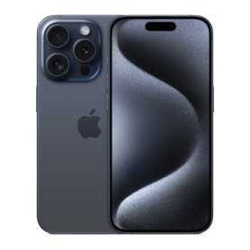 Mobile - iPhone 15 Pro 128 Go Titane Bleu - Grade A, prix de gros