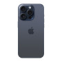 iPhone 15 Pro 128 Go Titane Bleu Grade A | Etech-Parts