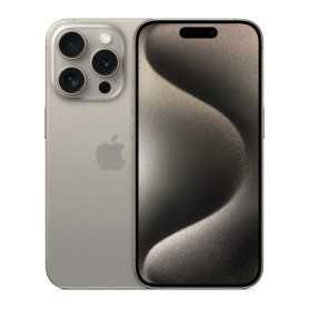 iPhone 15 Pro 128 Go Titane Naturel Grade AB | Etech-Parts