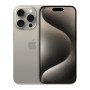 Mobile - iPhone 15 Pro 128 Go Titane Naturel - Grade A, prix de gros