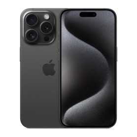Mobile - iPhone 15 Pro 128 Go Titane Noir - Grade A, prix de gros
