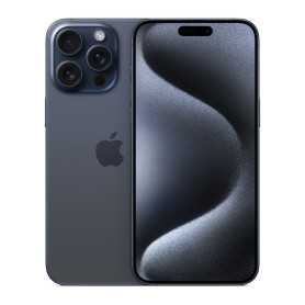 Mobile - iPhone 15 Pro Max 256 Go Titane Bleu - Grade A, prix de gros