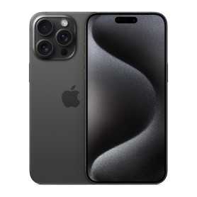 Mobile - iPhone 15 Pro Max 256 Go Titane Noir - Grade A, prix de gros