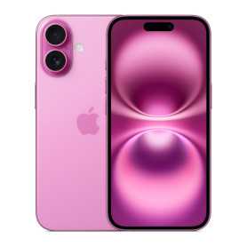 iPhone 16 128 Go Rose - Grade A | Etech-Parts