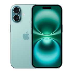 iPhone 16 256 Go Vert Sarcelle - Grade AB, prix de gros