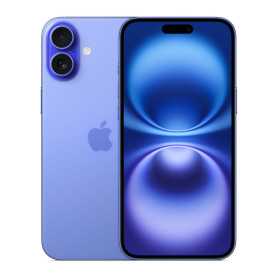 Apple Smartphone - iPhone 16 Plus 128GB Ultramarine Blue - Grade A (TVA Sur Marge)*, wholesale price