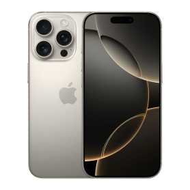 iPhone 16 Pro 128 Go Titane Naturel - Grade A | Etech-Parts